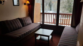 Résidence L'Albane - maeva Home - Appartement 2 pièces 4 personnes - Confort MAE-2791